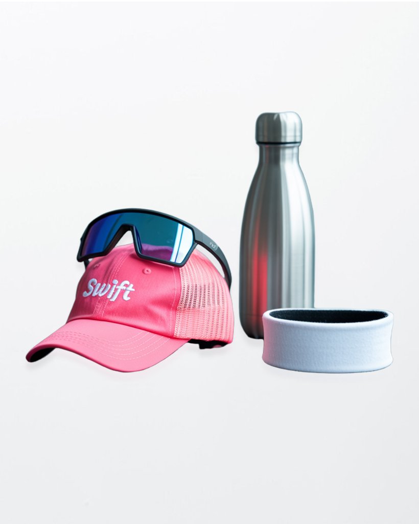Womens Sports Accessories