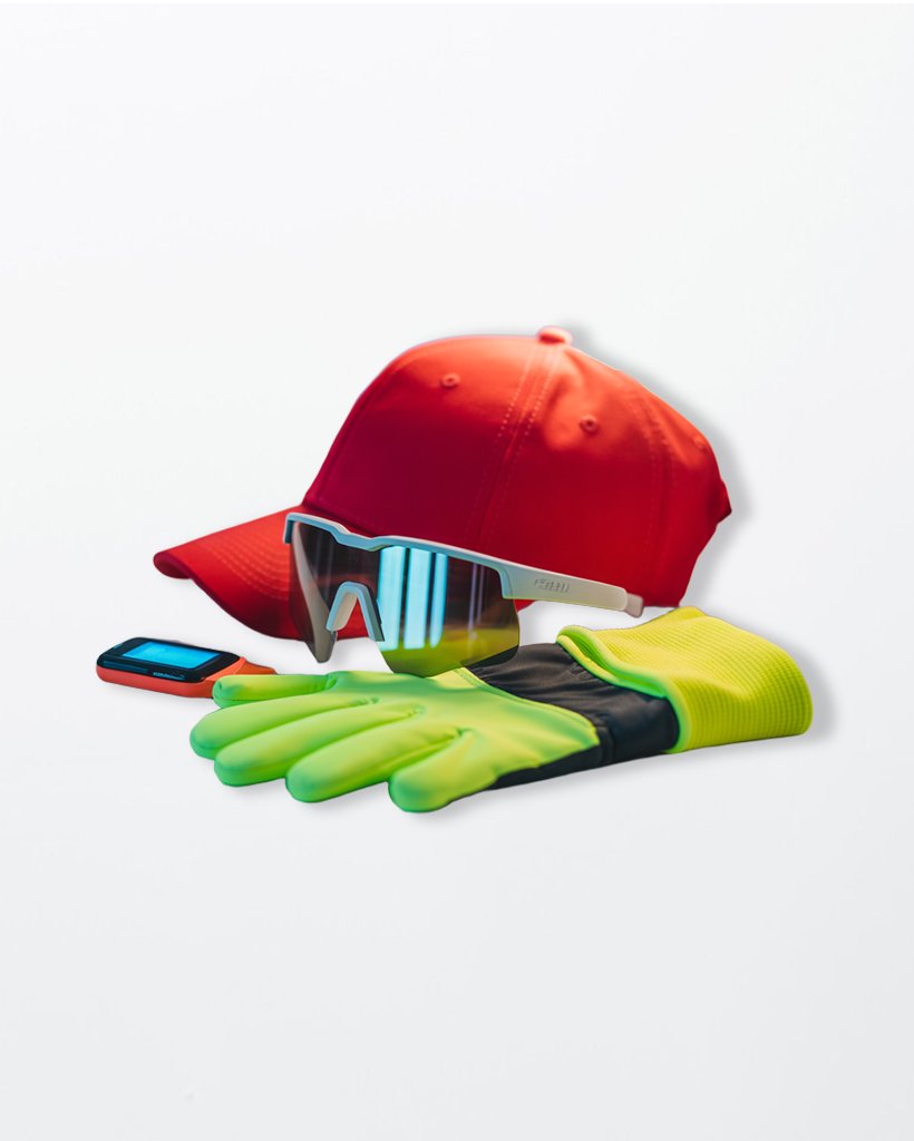 Mens Sports Accessories