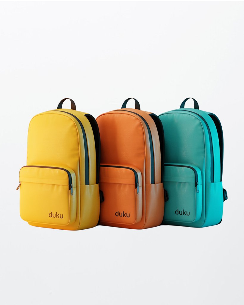 Bags & Backpacks