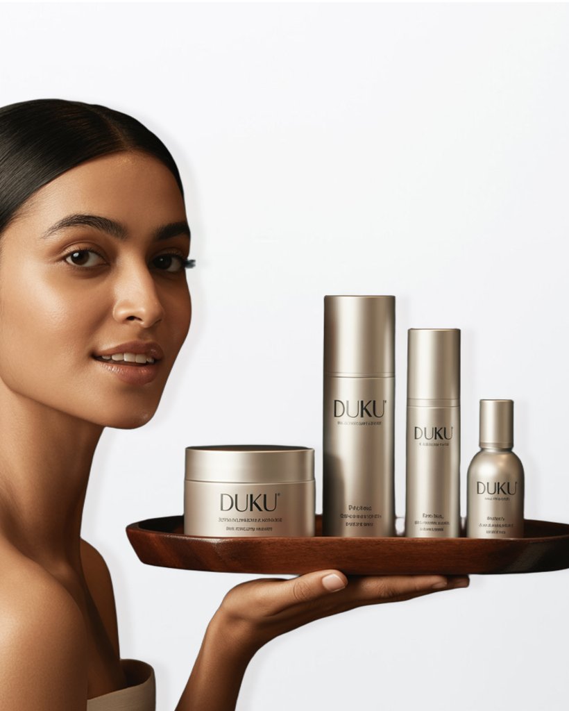 Beauty & Personal Care
