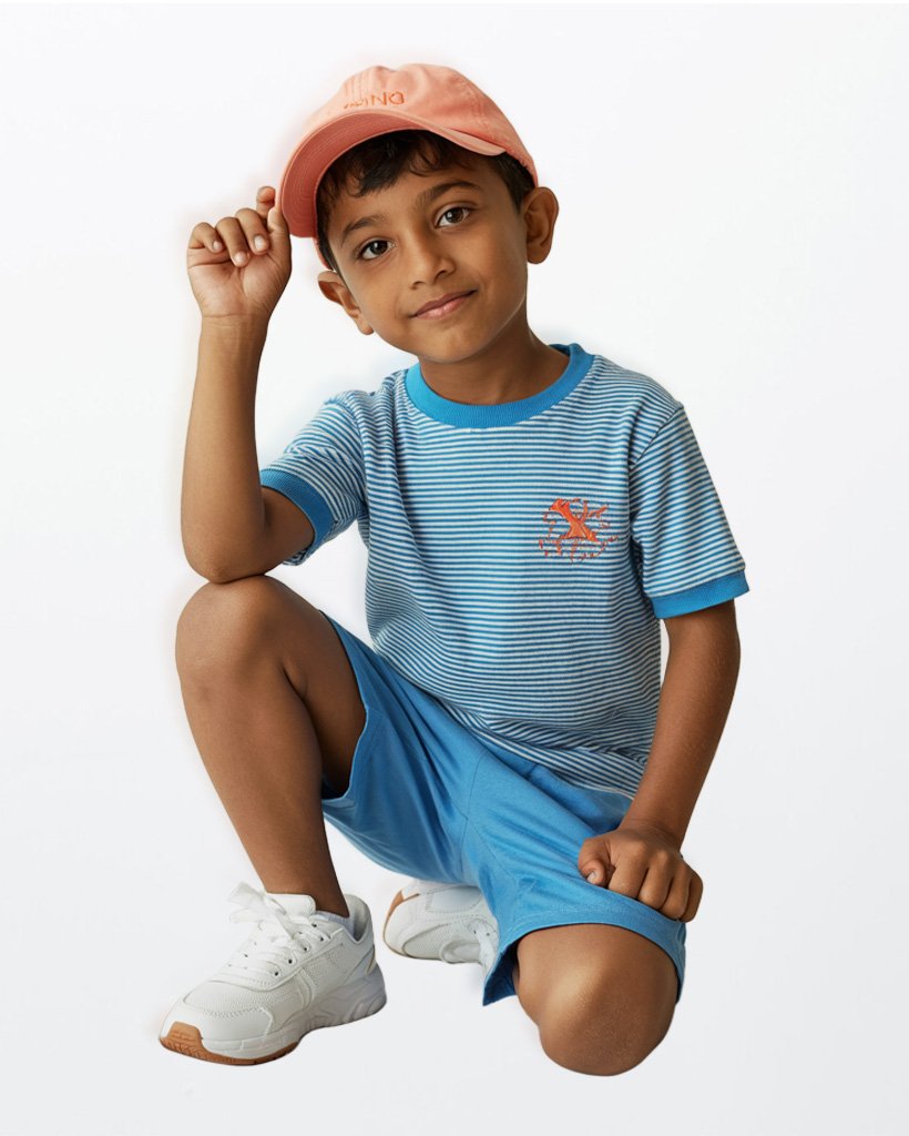 Boys Clothing