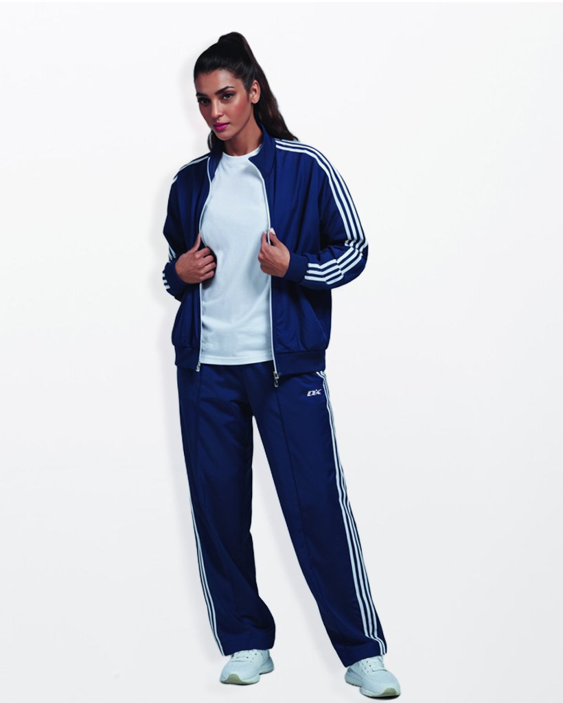 Sports & Active Wear