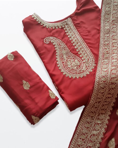 Dress Material