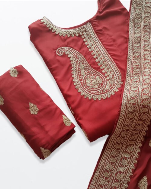 Dress Material