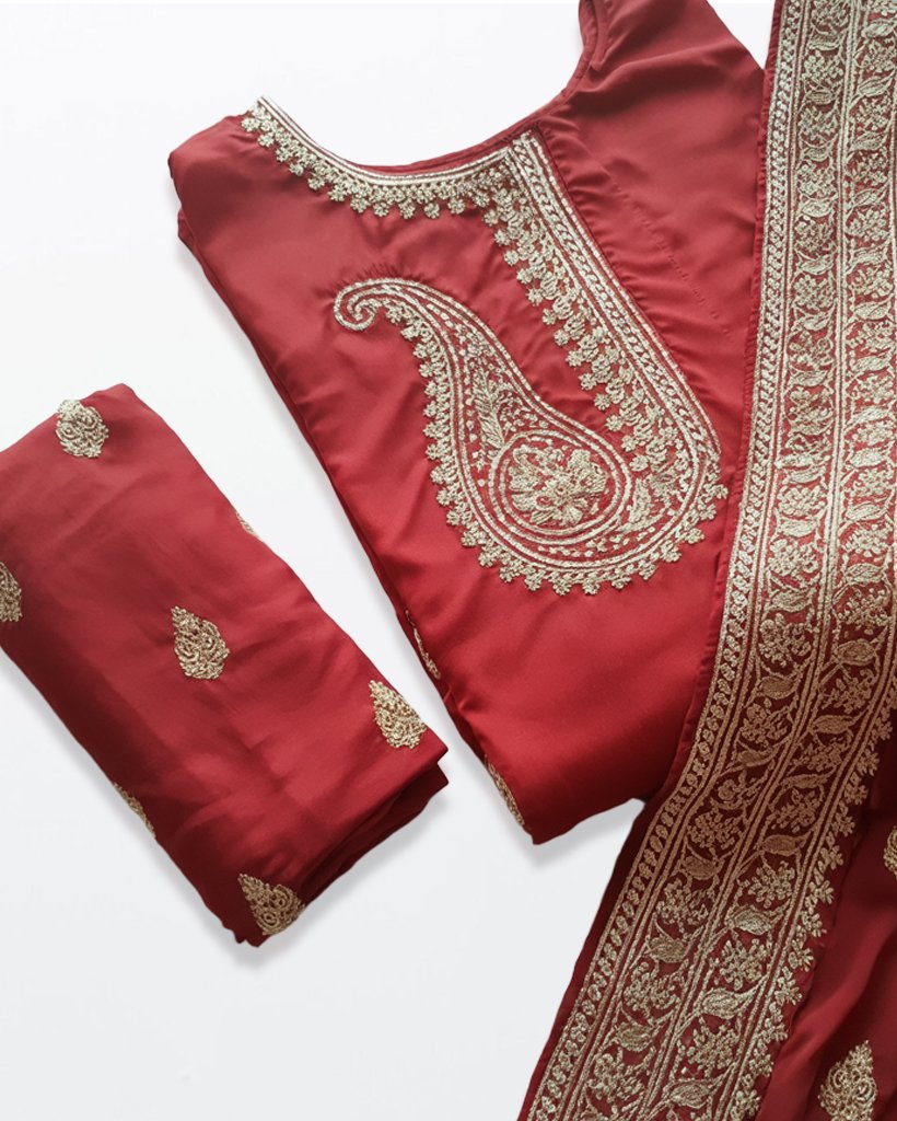 Dress Material