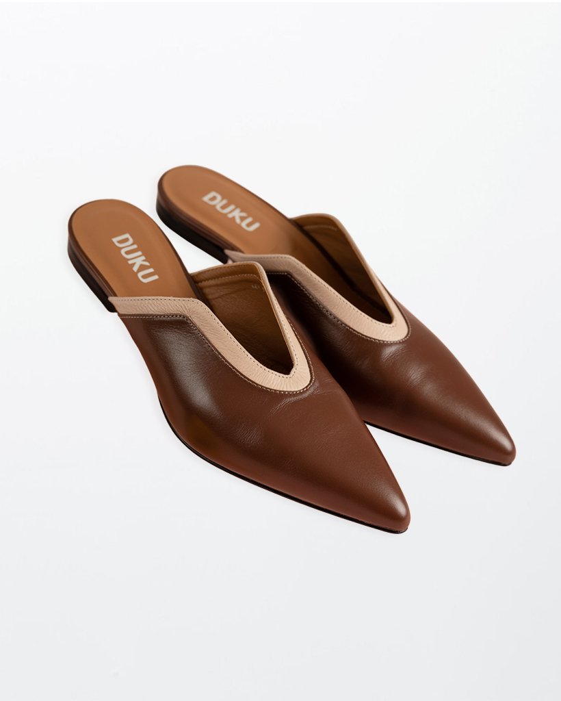 Footwear