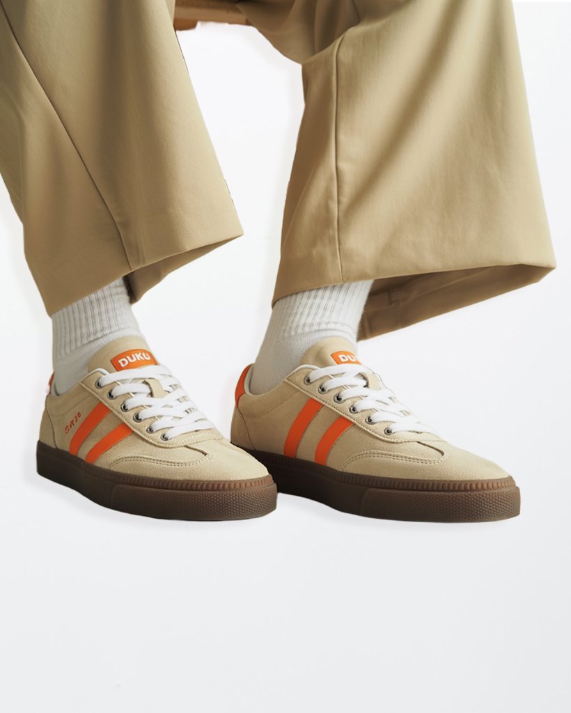 Footwear