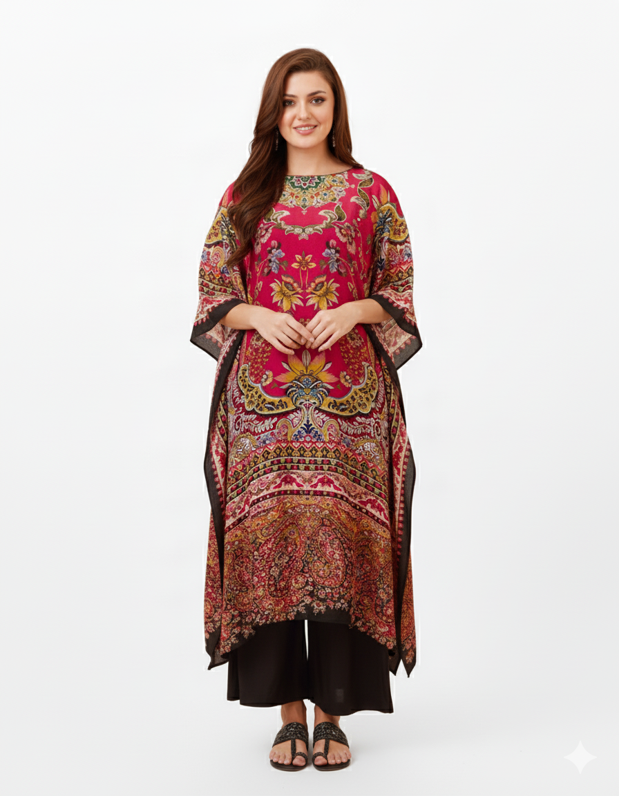 kafthan