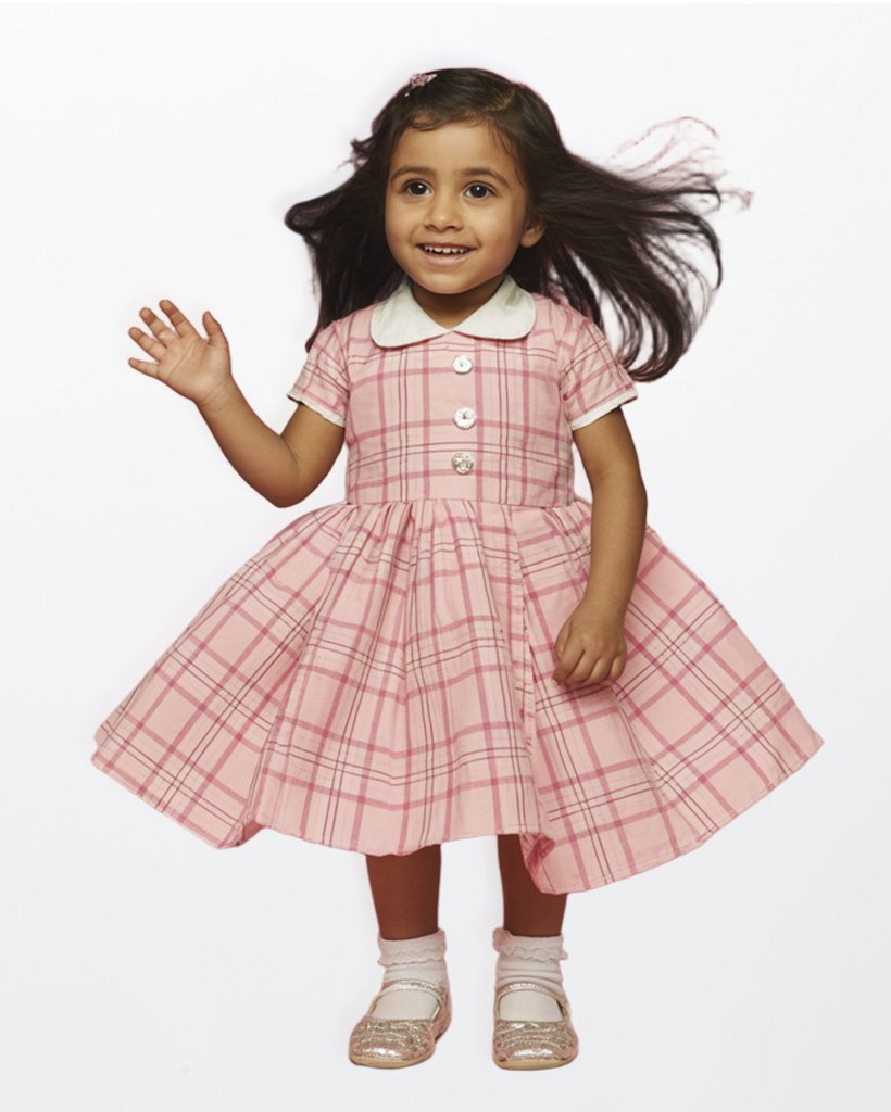 Girls Clothing