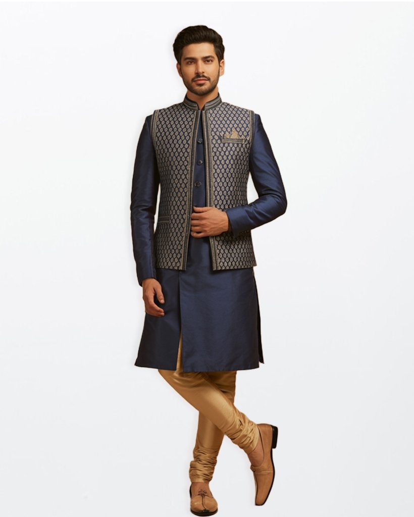 Indian & Festive Wear
