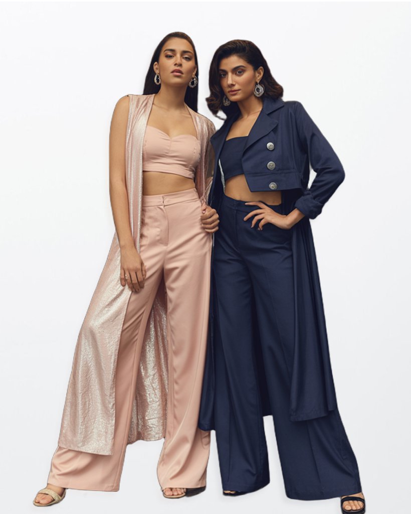 Indian & Fusion Wear