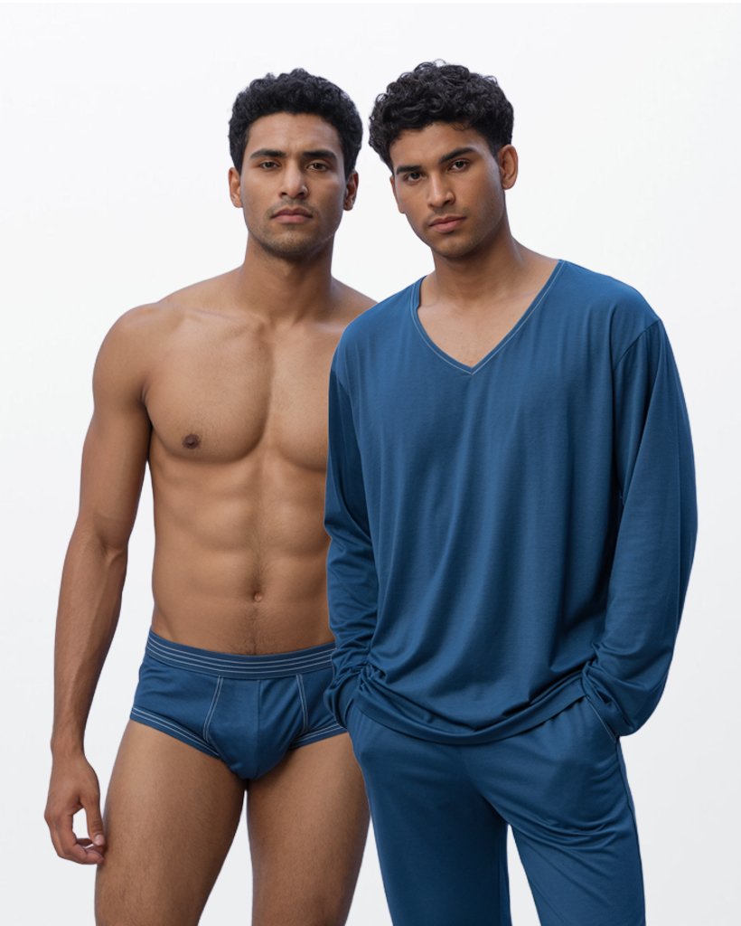 Innerwear & Sleepwear
