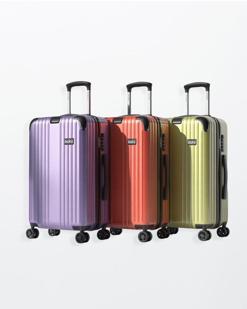 Luggages & Trolleys