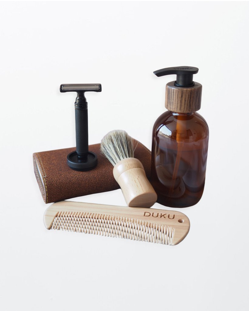Personal Care & Grooming
