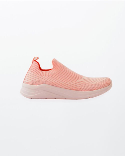 Cloudwalk Knit Slip-On Sneakers