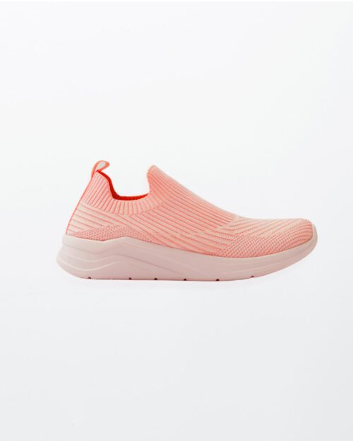 Cloudwalk Knit Slip-On Sneakers