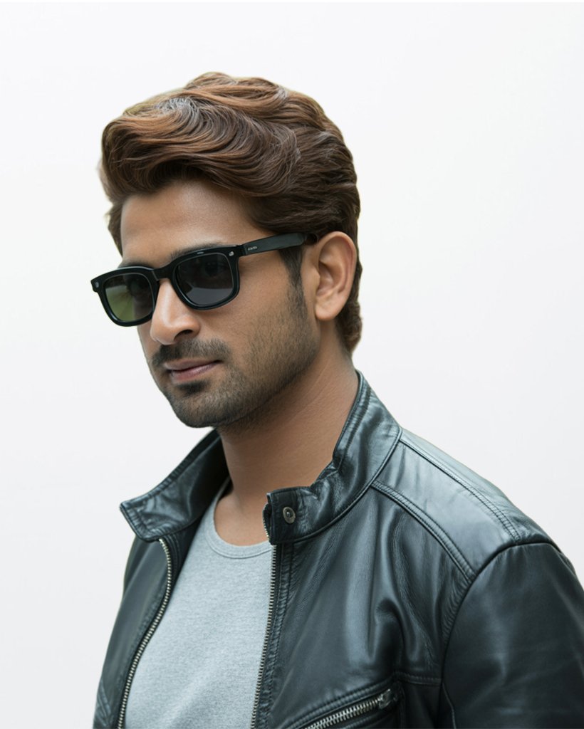 Sunglasses & Frames