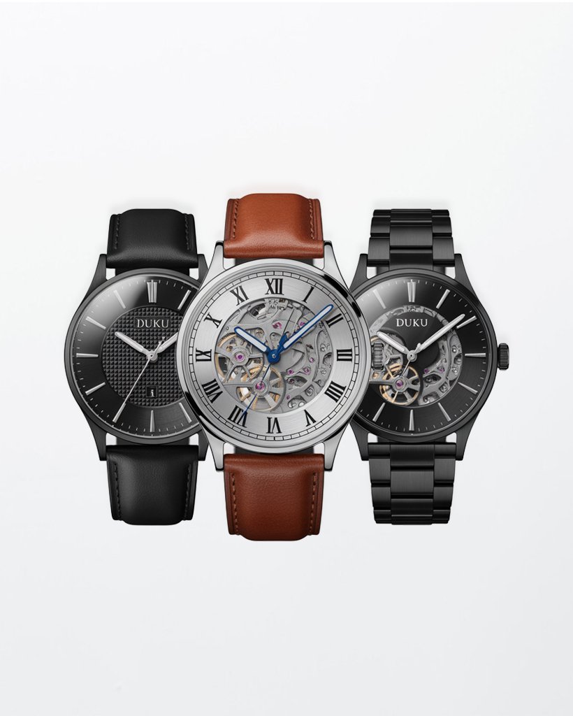 Watches