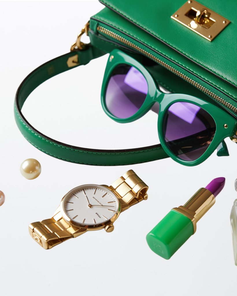 Women Fashion Accessories